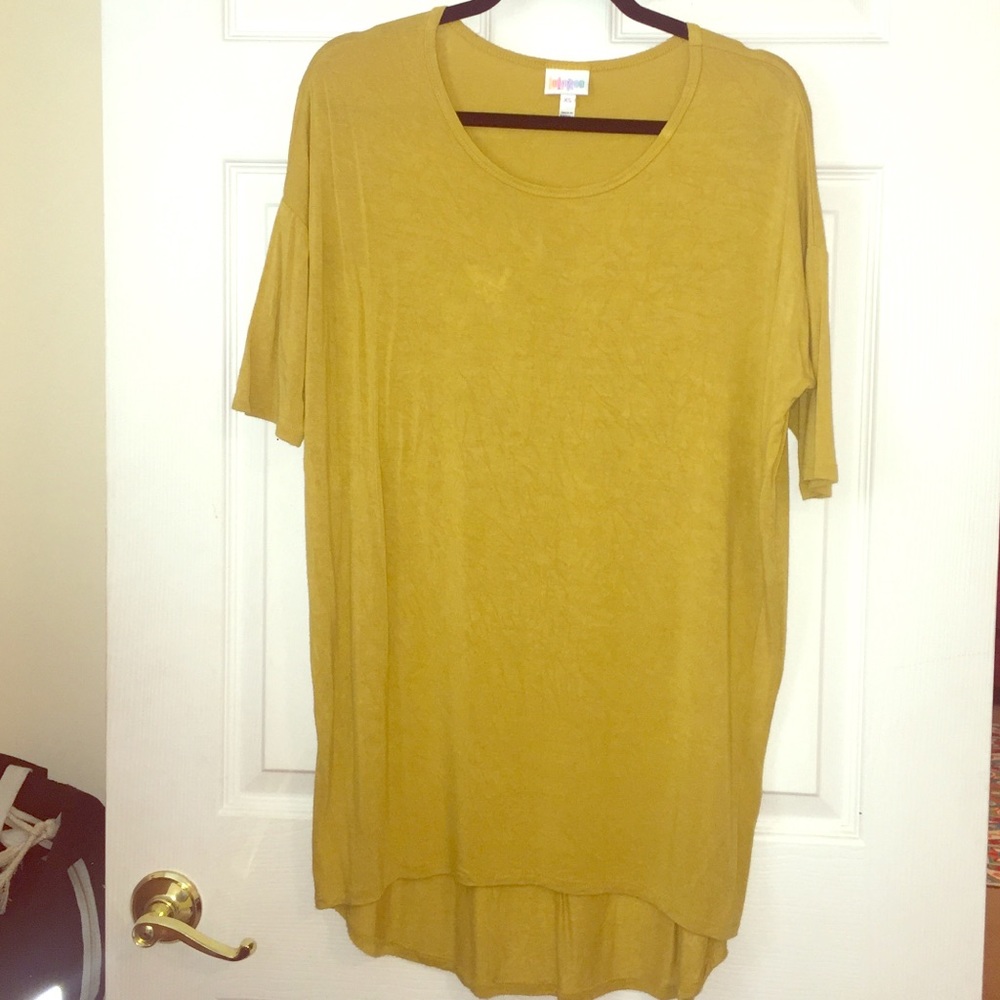 LuLaRoe XS Irma